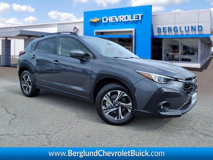 2024 Subaru Crosstrek Roanoke VA