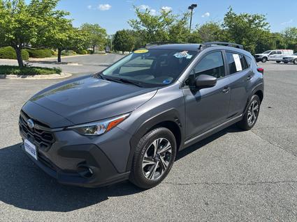 2024 Subaru Crosstrek Bedford VA