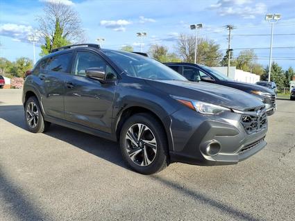 2024 Subaru Crosstrek Roanoke VA