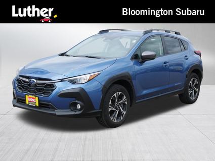 2024 Subaru Crosstrek Minneapolis MN