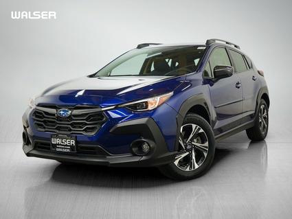 2024 Subaru Crosstrek Burnsville MN