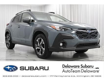 2024 Subaru Crosstrek Wilmington DE