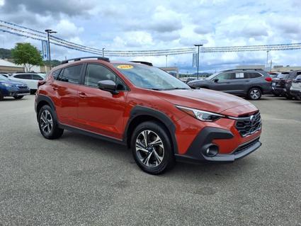 2024 Subaru Crosstrek Charleston WV
