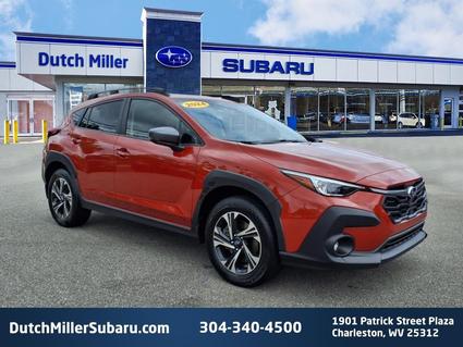 2024 Subaru Crosstrek Charleston WV