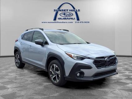 2024 Subaru Crosstrek Saint Louis MO