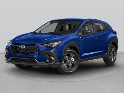 2024 Subaru Crosstrek Topeka KS