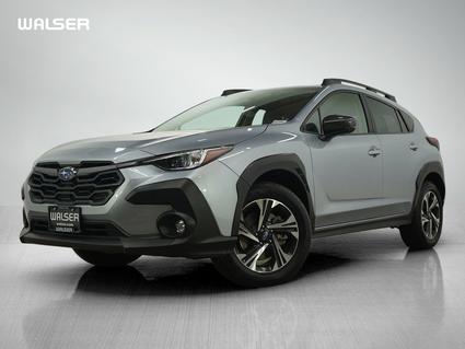 2024 Subaru Crosstrek South Saint Paul MN