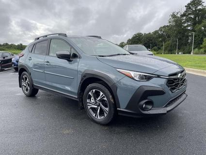 2024 Subaru Crosstrek Fletcher NC