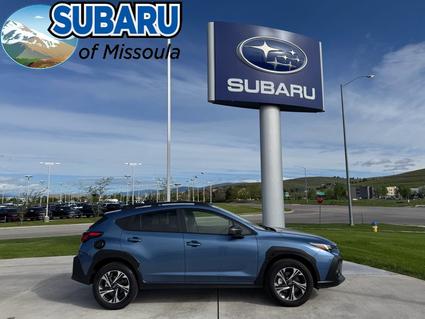 2024 Subaru Crosstrek Missoula MT