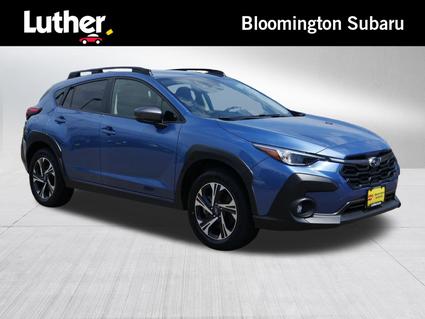 2024 Subaru Crosstrek Minneapolis MN
