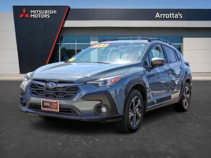 2024 Subaru Crosstrek Spokane WA