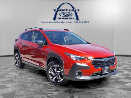 2024 Subaru Crosstrek Saint Louis MO