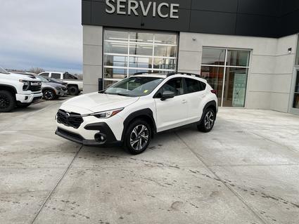 2024 Subaru Crosstrek Casper WY