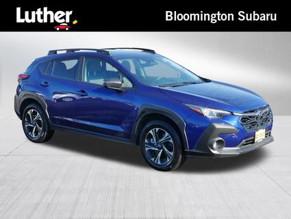 2024 Subaru Crosstrek Minneapolis MN