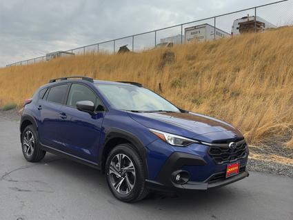 2024 Subaru Crosstrek Hermiston OR