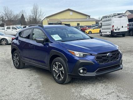 2024 Subaru Crosstrek Post Falls ID