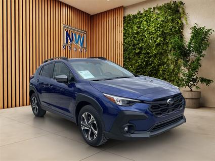2024 Subaru Crosstrek Post Falls ID