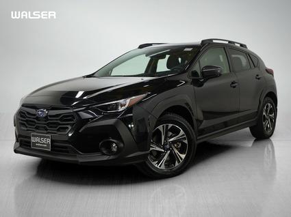 2024 Subaru Crosstrek South Saint Paul MN