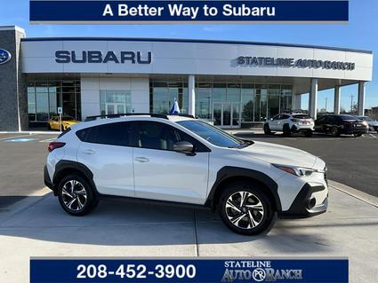 2024 Subaru Crosstrek Fruitland ID
