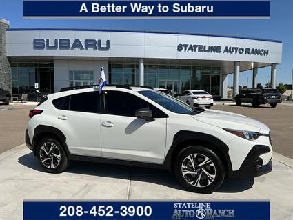 2024 Subaru Crosstrek Fruitland ID