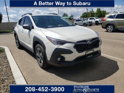 2024 Subaru Crosstrek Fruitland ID