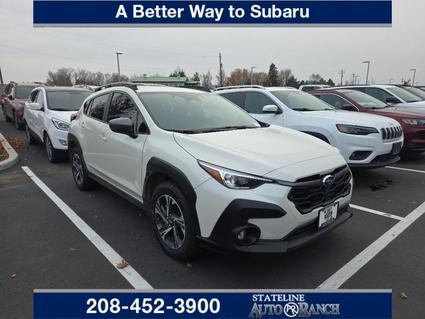 2024 Subaru Crosstrek Fruitland ID