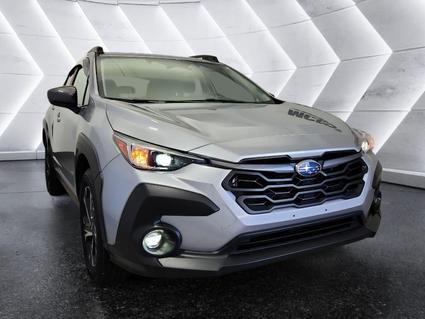 2024 Subaru Crosstrek Columbia SC