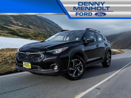 2024 Subaru Crosstrek Butte MT