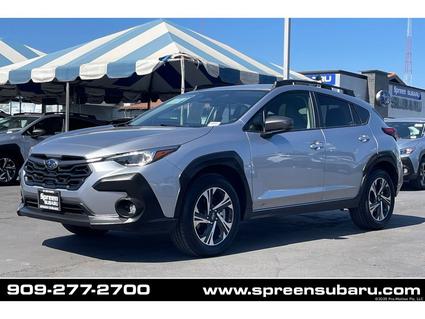 2024 Subaru Crosstrek San Bernardino CA