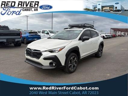 2024 Subaru Crosstrek Cabot AR