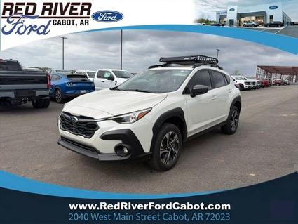 2024 Subaru Crosstrek Cabot AR