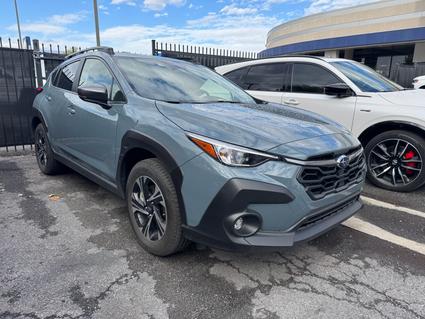 2024 Subaru Crosstrek Salt Lake City UT