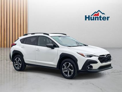 2024 Subaru Crosstrek Fletcher NC