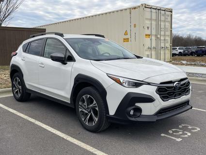 2024 Subaru Crosstrek Fletcher NC