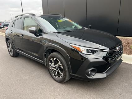 2024 Subaru Crosstrek Louisville KY