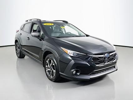 2024 Subaru Crosstrek Louisville KY