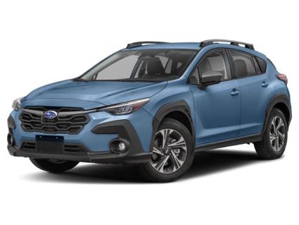 2024 Subaru Crosstrek Durango CO