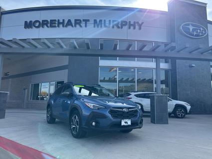 2024 Subaru Crosstrek Durango CO
