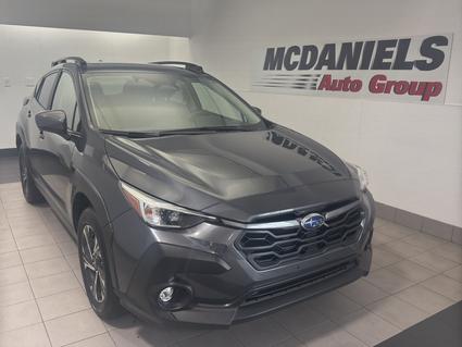 2024 Subaru Crosstrek Columbia SC
