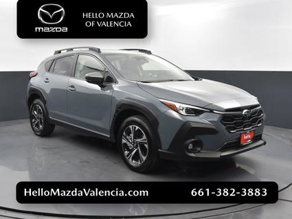 2024 Subaru Crosstrek Valencia CA