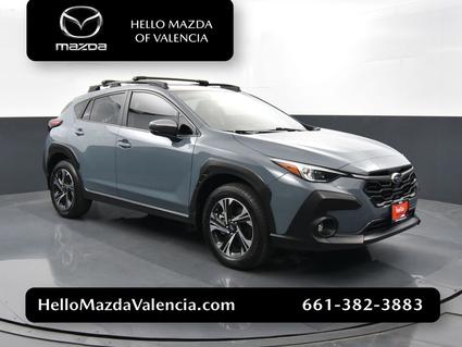 2024 Subaru Crosstrek Valencia CA