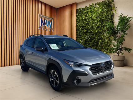 2024 Subaru Crosstrek Post Falls ID
