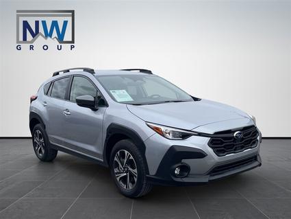 2024 Subaru Crosstrek Post Falls ID