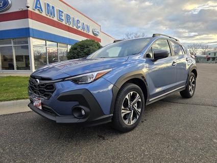 2024 Subaru Crosstrek Glendive MT