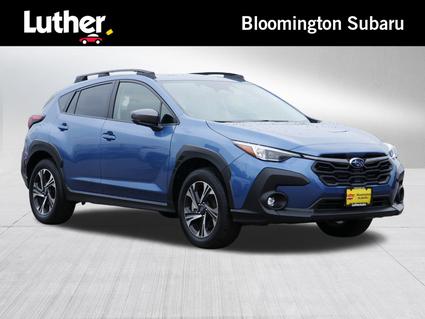 2024 Subaru Crosstrek Minneapolis MN