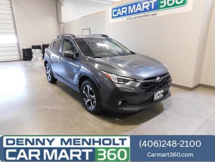 2024 Subaru Crosstrek Billings MT