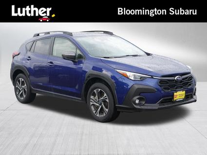 2024 Subaru Crosstrek Minneapolis MN