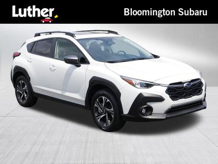 2024 Subaru Crosstrek Minneapolis MN