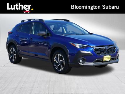 2024 Subaru Crosstrek Minneapolis MN