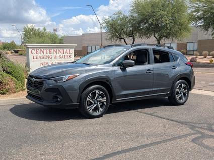 2024 Subaru Crosstrek Phoenix AZ